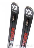 Völkl Racetiger RC + VMotion 10 GW Ski Set 2018, Völkl, Multicolore, , Hommes,Femmes,Unisex, 0127-10172, 5637636981, 821264633946, N3-03.jpg
