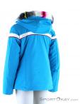CMP Girls Ski Jacket, CMP, Blue, , Girl, 0006-10390, 5637637005, 8055199642953, N1-11.jpg