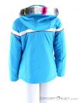 CMP Girls Ski Jacket, CMP, Blue, , Girl, 0006-10390, 5637637005, 8055199642953, N2-12.jpg