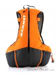 Mammut Spindrift 14l Ski Touring Backpack, , Orange, , Male,Female,Unisex, 0014-10886, 5637637011, , N1-01.jpg
