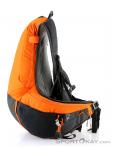 Mammut Spindrift 14l Ski Touring Backpack, , Orange, , Male,Female,Unisex, 0014-10886, 5637637011, , N1-06.jpg