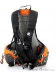Mammut Spindrift 14l Ski Touring Backpack, , Orange, , Male,Female,Unisex, 0014-10886, 5637637011, , N1-11.jpg
