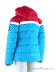 CMP Girls Ski Jacket, CMP, Blue, , Girl, 0006-10391, 5637637012, 8055199632800, N1-11.jpg