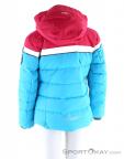 CMP Girls Ski Jacket, CMP, Blue, , Girl, 0006-10391, 5637637012, 8055199632800, N2-12.jpg