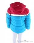 CMP Girls Ski Jacket, CMP, Azul, , Niña, 0006-10391, 5637637012, 8055199632800, N3-13.jpg