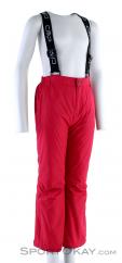 CMP Girls Ski Pants, , Red, , Girl, 0006-10392, 5637637326, , N1-01.jpg