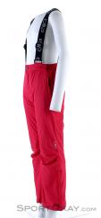 CMP Girls Ski Pants, , Red, , Girl, 0006-10392, 5637637326, , N1-06.jpg