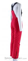 CMP Girls Ski Pants, , Red, , Girl, 0006-10392, 5637637326, , N1-16.jpg