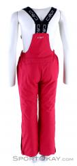 CMP Girls Ski Pants, , Red, , Girl, 0006-10392, 5637637326, , N2-12.jpg