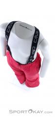 CMP Girls Ski Pants, , Red, , Girl, 0006-10392, 5637637326, , N4-04.jpg