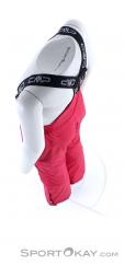 CMP Girls Ski Pants, , Red, , Girl, 0006-10392, 5637637326, , N4-09.jpg