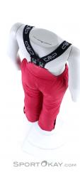 CMP Girls Ski Pants, , Red, , Girl, 0006-10392, 5637637326, , N4-14.jpg
