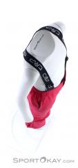 CMP Girls Ski Pants, , Red, , Girl, 0006-10392, 5637637326, , N4-19.jpg