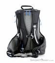Mammut Spindrift 26l Ski Touring Backpack, , Black, , Male,Female,Unisex, 0014-10887, 5637637341, , N1-11.jpg