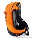 Mammut Spindrift 26l Ski Touring Backpack, , Orange, , Male,Female,Unisex, 0014-10887, 5637637342, , N2-07.jpg