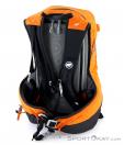 Mammut Spindrift 26l Ski Touring Backpack, , Orange, , Male,Female,Unisex, 0014-10887, 5637637342, , N2-12.jpg