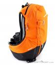 Mammut Spindrift 26l Ski Touring Backpack, Mammut, Orange, , Hommes,Femmes,Unisex, 0014-10887, 5637637342, 7613357319096, N2-17.jpg