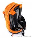 Mammut Spindrift 26l Ski Touring Backpack, Mammut, Naranja, , Hombre,Mujer,Unisex, 0014-10887, 5637637342, 7613357319096, N3-08.jpg