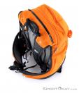 Mammut Spindrift 26l Ski Touring Backpack, , Orange, , Male,Female,Unisex, 0014-10887, 5637637342, , N4-14.jpg