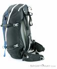 Mammut Spindrift 32l Ski Touring Backpack, Mammut, Čierna, , Muži, 0014-10888, 5637637348, 7613357319058, N2-07.jpg