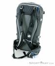Mammut Spindrift 32l Ski Touring Backpack, Mammut, Čierna, , Muži, 0014-10888, 5637637348, 7613357319058, N2-12.jpg