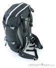 Mammut Spindrift 32l Ski Touring Backpack, , Black, , Male, 0014-10888, 5637637348, , N3-08.jpg