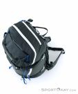 Mammut Spindrift 32l Ski Touring Backpack, , Black, , Male, 0014-10888, 5637637348, , N4-04.jpg