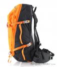 Mammut Spindrift 32l Ski Touring Backpack, , Orange, , Male, 0014-10888, 5637637349, , N1-06.jpg