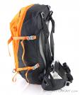 Mammut Spindrift 32l Ski Touring Backpack, Mammut, Orange, , Hommes, 0014-10888, 5637637349, 7613357319089, N2-07.jpg
