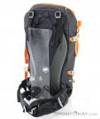 Mammut Spindrift 32l Ski Touring Backpack, Mammut, Oranžová, , Muži, 0014-10888, 5637637349, 7613357319089, N2-12.jpg