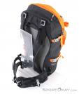 Mammut Spindrift 32l Ski Touring Backpack, , Orange, , Male, 0014-10888, 5637637349, , N3-13.jpg