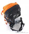 Mammut Spindrift 32l Ski Touring Backpack, , Orange, , Male, 0014-10888, 5637637349, , N4-09.jpg