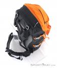 Mammut Spindrift 32l Ski Touring Backpack, , Orange, , Male, 0014-10888, 5637637349, , N4-14.jpg