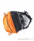 Mammut Spindrift 32l Ski Touring Backpack, , Orange, , Male, 0014-10888, 5637637349, , N5-05.jpg