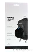 Mammut Helmet Holder Pro Helmhalterung, Mammut, Schwarz, , Herren,Damen,Unisex, 0014-10889, 5637637350, 7613357319164, N1-11.jpg