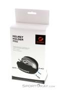 Mammut Helmet Holder Pro Helmhalterung, Mammut, Schwarz, , Herren,Damen,Unisex, 0014-10889, 5637637350, 7613357319164, N2-02.jpg