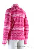 CMP Halfzip Mädchen Sweater, CMP, Pink-Rosa, , Mädchen, 0006-10396, 5637637356, 8055199975662, N1-11.jpg