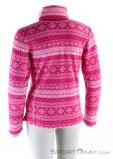 CMP Halfzip Girls Sweater, CMP, Rose, , Filles, 0006-10396, 5637637356, 8055199975662, N2-12.jpg