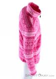 CMP Halfzip Girls Sweater, CMP, Pink, , Girl, 0006-10396, 5637637356, 8055199975662, N3-18.jpg