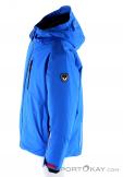 CMP Halfzip Girls Ski Jacket, , Blue, , Girl, 0006-10397, 5637637361, , N2-07.jpg