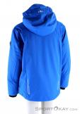 CMP Halfzip Girls Ski Jacket, , Blue, , Girl, 0006-10397, 5637637361, , N2-12.jpg