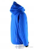CMP Halfzip Girls Ski Jacket, , Azul, , Niña, 0006-10397, 5637637361, , N2-17.jpg
