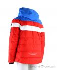 CMP Halfzip Boys Ski Jacket, CMP, Orange, , Boy, 0006-10398, 5637637366, 8055199644445, N1-11.jpg