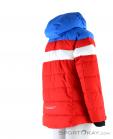 CMP Halfzip Boys Ski Jacket, CMP, Orange, , Boy, 0006-10398, 5637637366, 8055199644445, N1-16.jpg