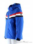 CMP Halfzip Boys Ski Jacket, , Blue, , Boy, 0006-10399, 5637637373, , N1-06.jpg