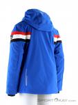 CMP Halfzip Boys Ski Jacket, , Blue, , Boy, 0006-10399, 5637637373, , N1-11.jpg