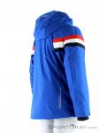 CMP Halfzip Boys Ski Jacket, , Bleu, , Garçons, 0006-10399, 5637637373, , N1-16.jpg