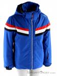 CMP Halfzip Boys Ski Jacket, , Bleu, , Garçons, 0006-10399, 5637637373, , N2-02.jpg