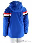 CMP Halfzip Boys Ski Jacket, , Bleu, , Garçons, 0006-10399, 5637637373, , N2-12.jpg