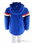 CMP Halfzip Boys Ski Jacket, , Blue, , Boy, 0006-10399, 5637637373, , N3-13.jpg